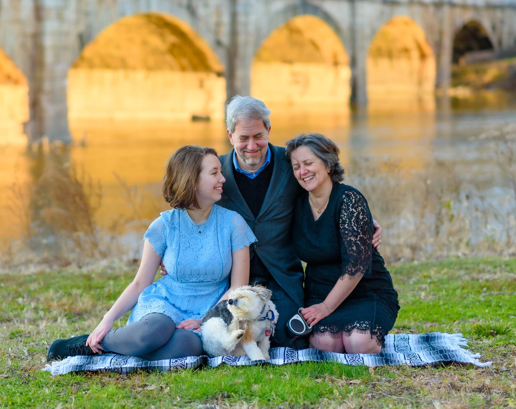 Maryland Family Photography