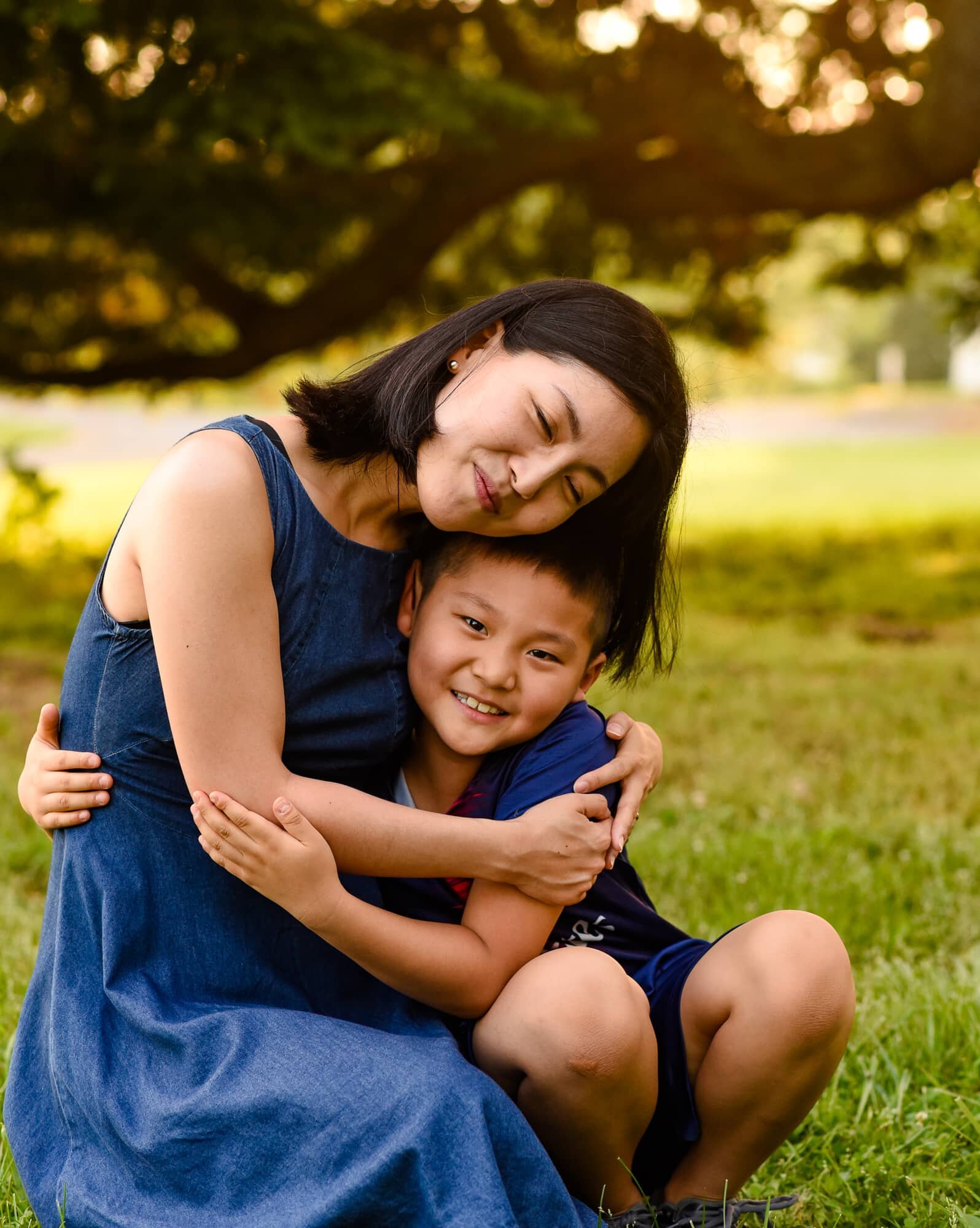 Maryland Family Photography