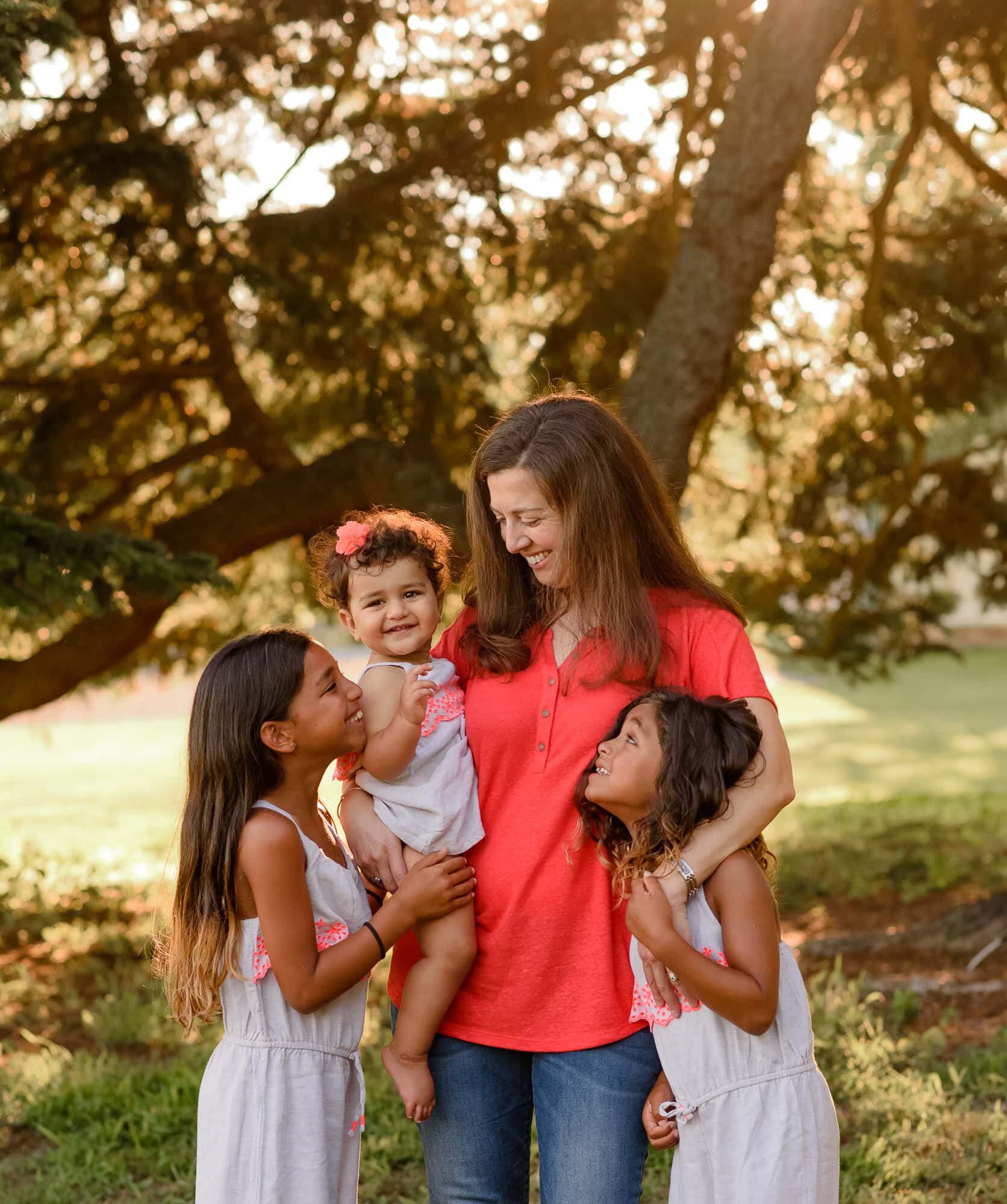 Maryland Family Photography