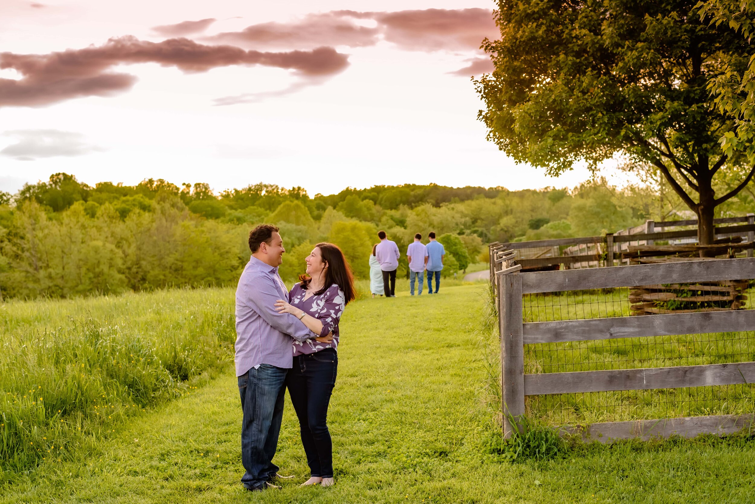 Maryland Family Photographer