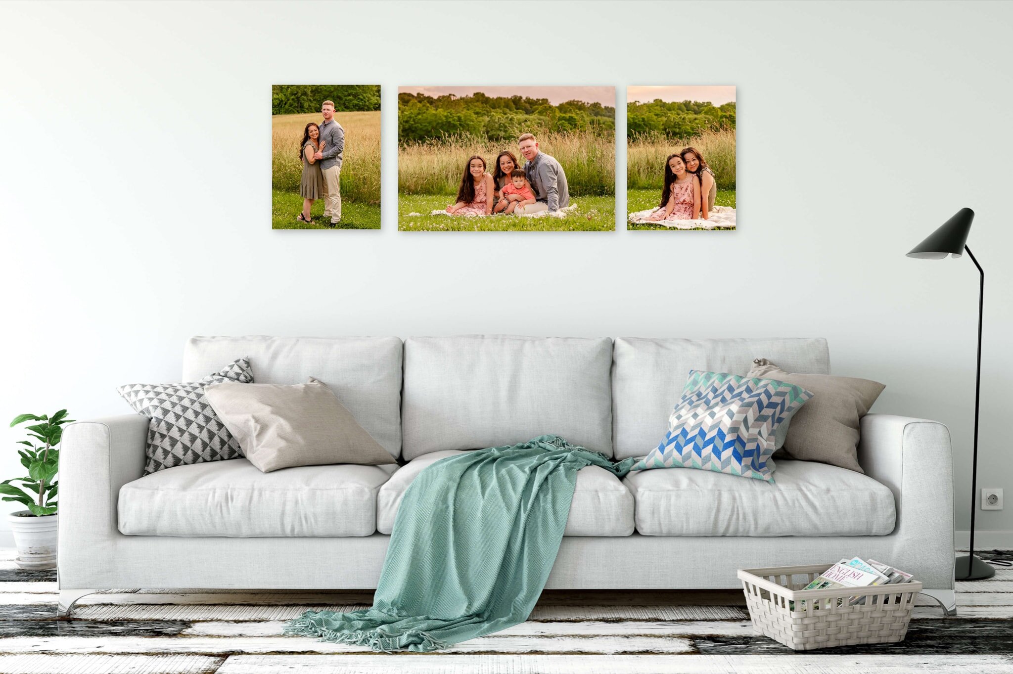 Wall Art Gallery | Little Snaps Photography
