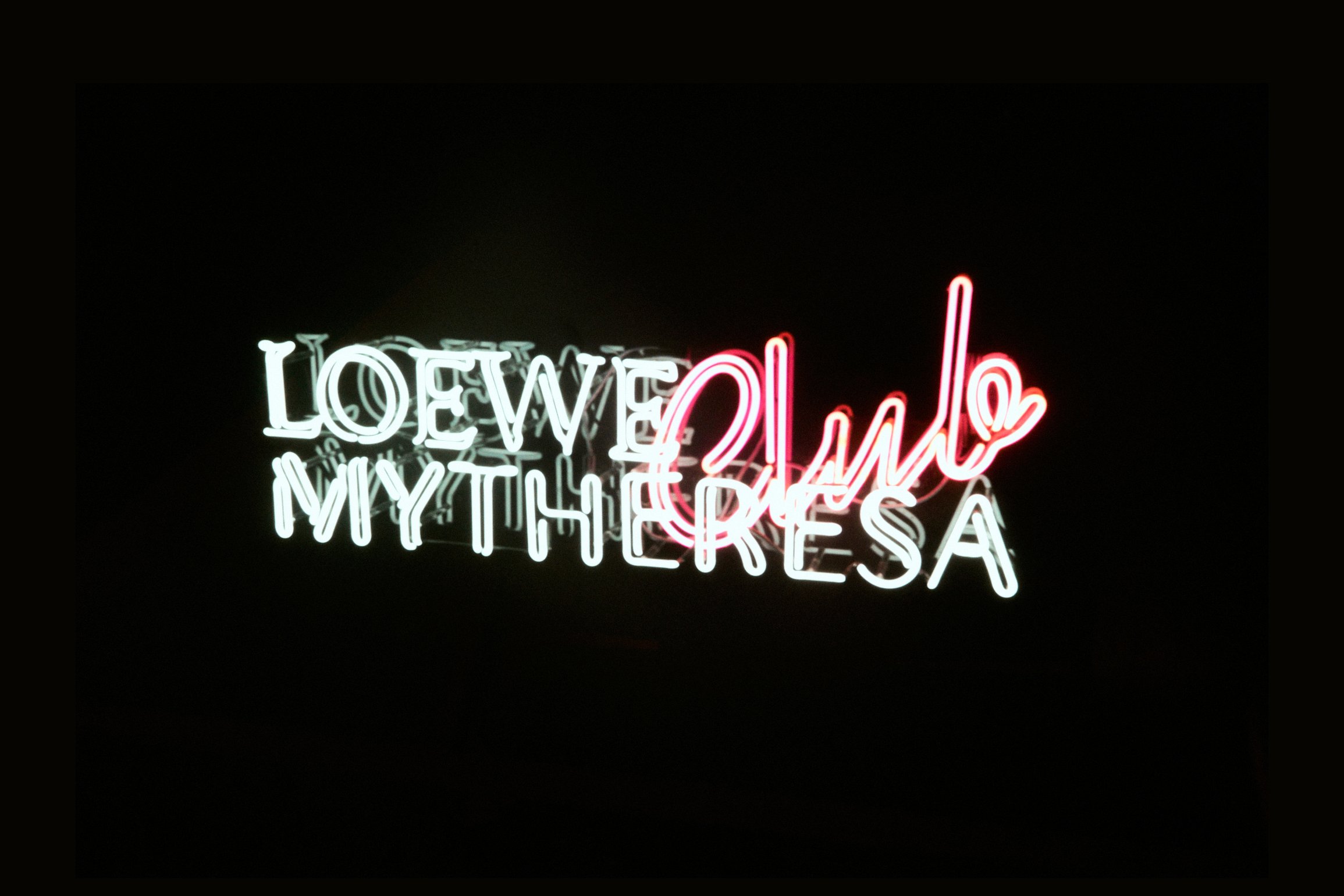 Loewe x Mytheresa