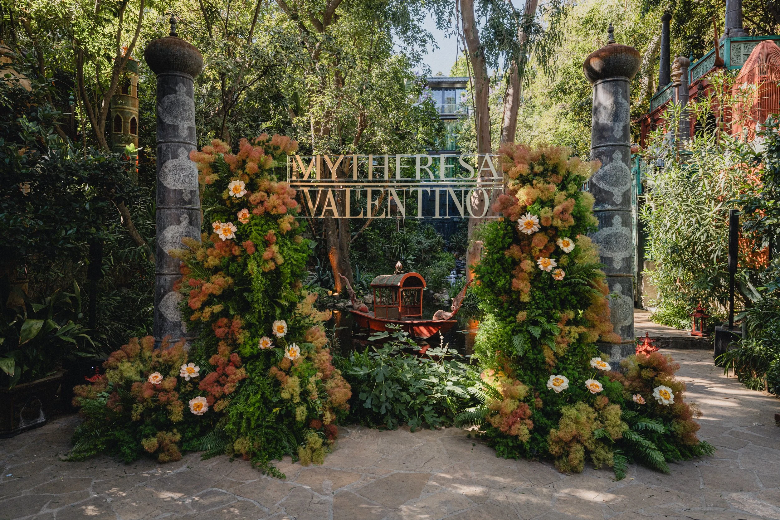 Mytheresa x Valentino 