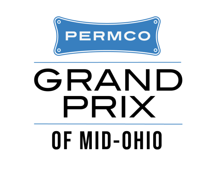 The Permco Grand Prix of Mid-Ohio