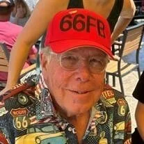 Celebration of Life: Bill Blake