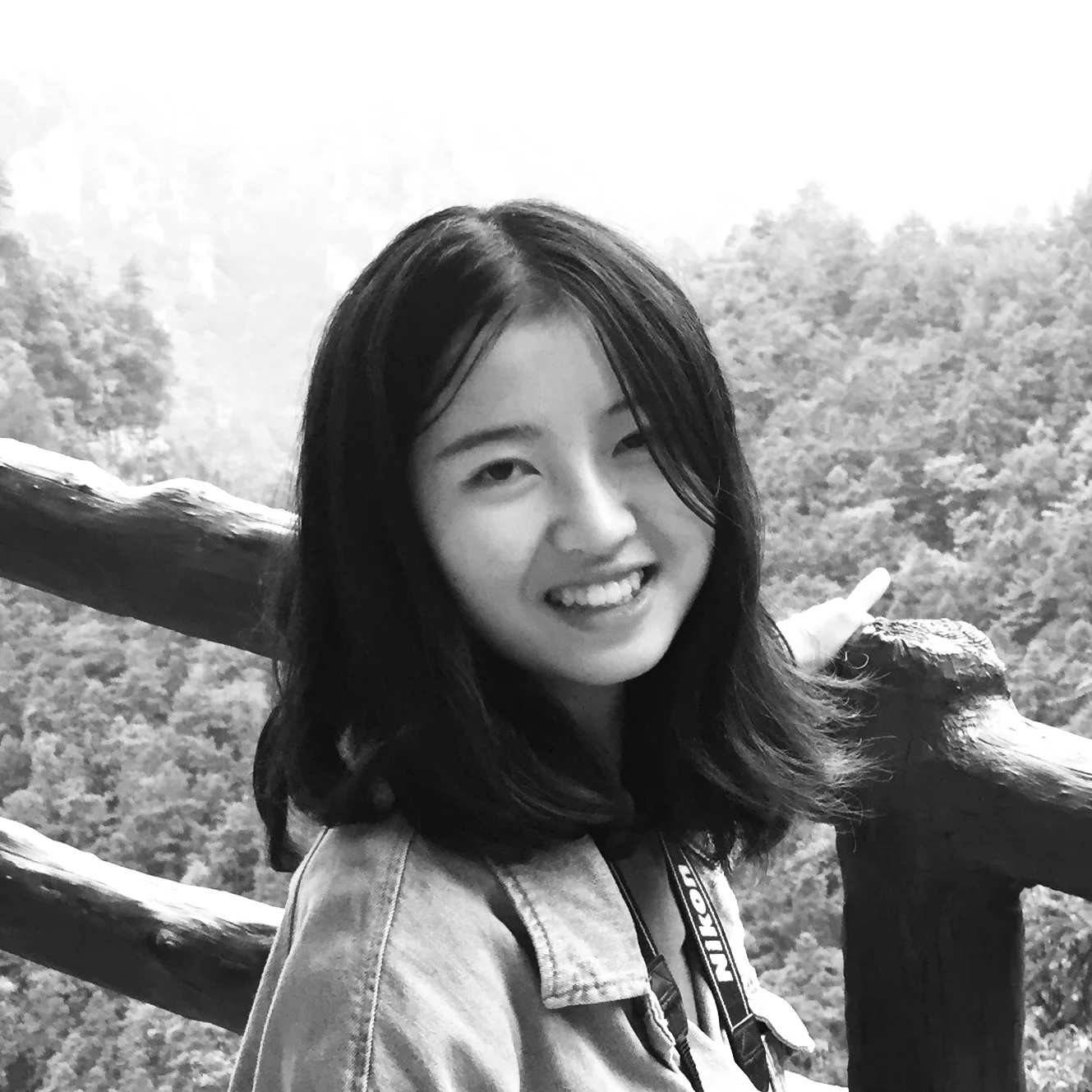 Rachel Fu B.S. Student, Computer Science (visiting) rf455 AT cornell DOT edu