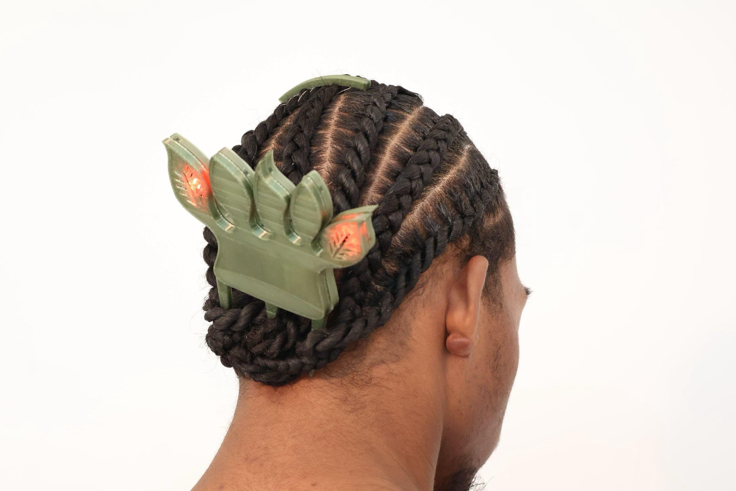 Crown Sense Tutorial
