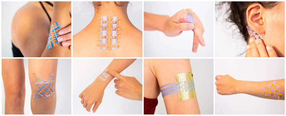 Dermal Paper SkinPaper — Hybrid Body Lab