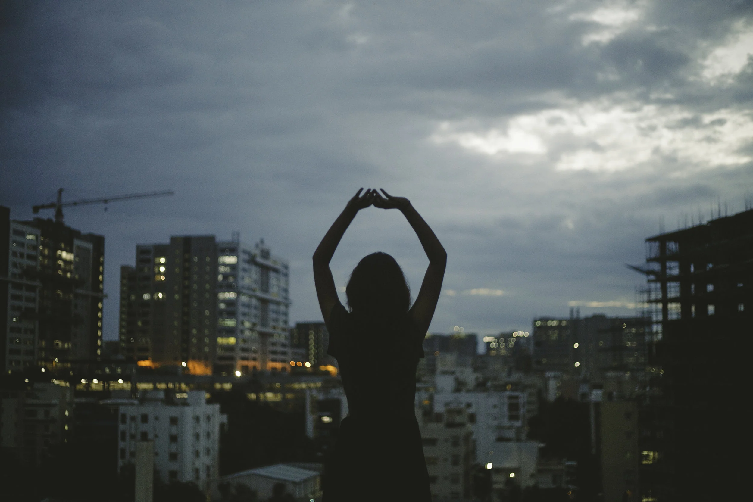 Open Shoulders, Open Chest!