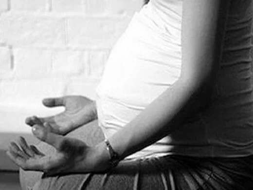 Prenatal Yoga Auckland Pregnancy Yoga