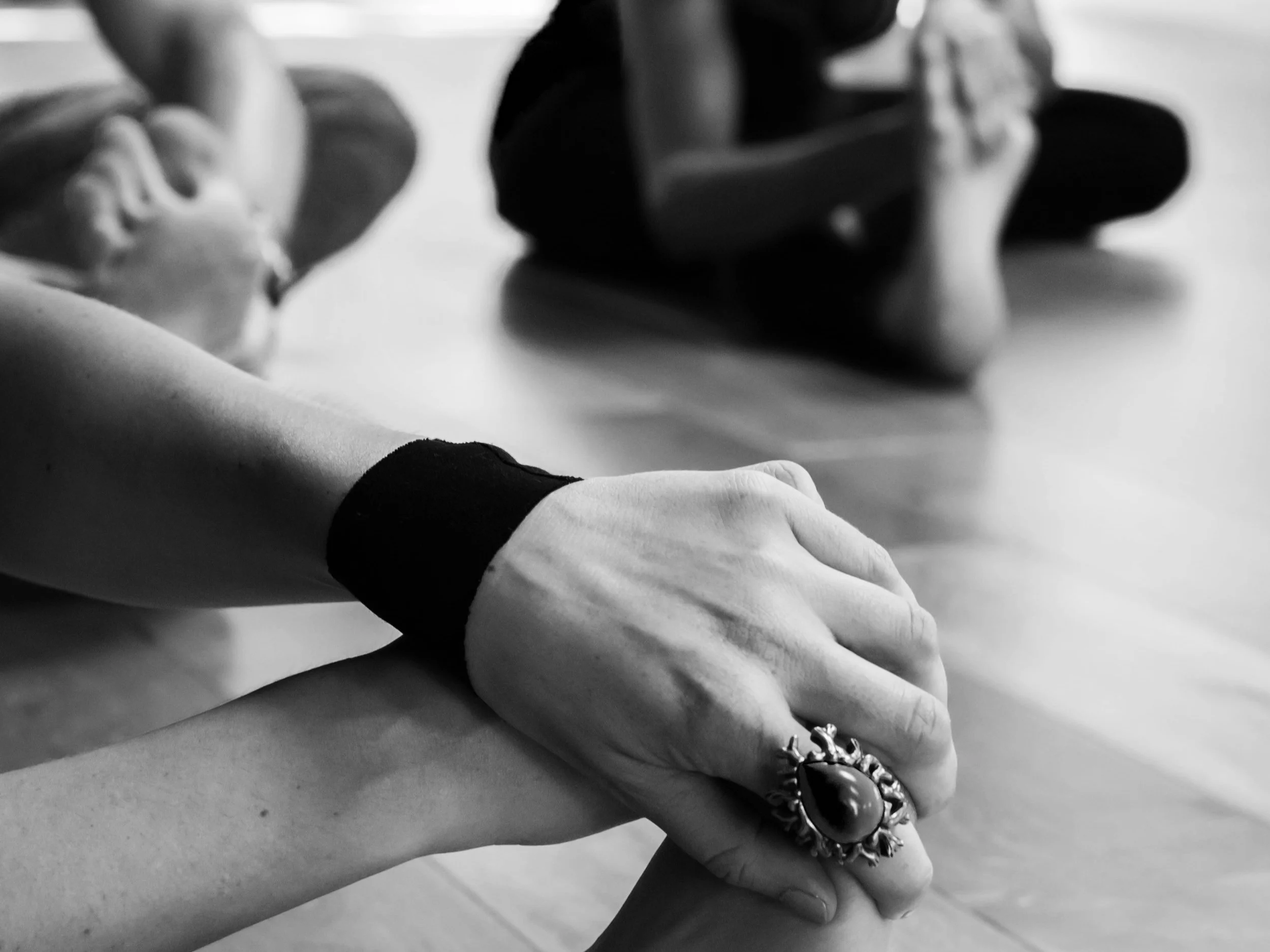 Private Yoga Takapuna Auckland