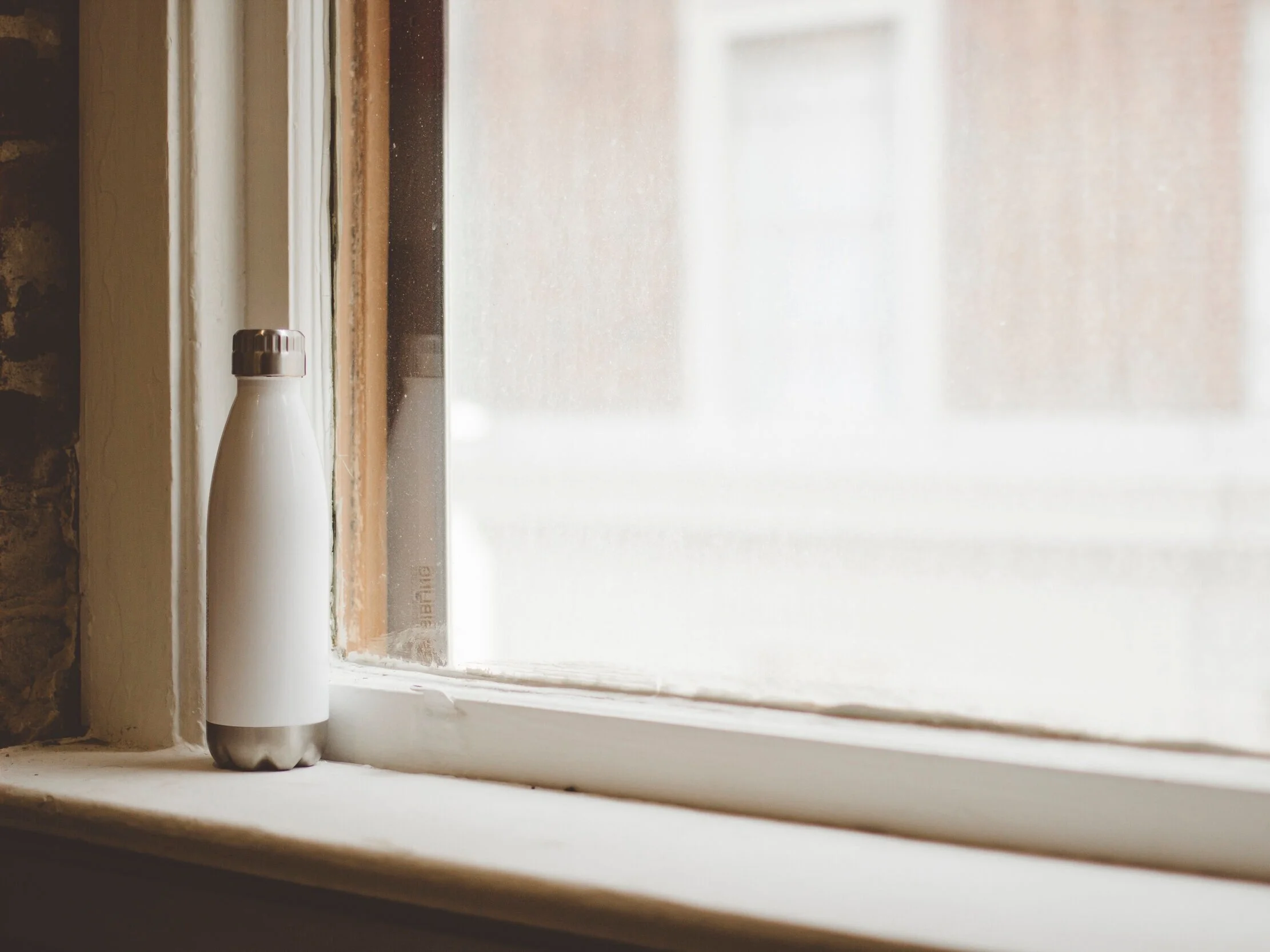 Stainless Steel Water Bottle  ($10-$30) like this  Sistema  one keep plastic bottles out of landfill and keep $$$ in your wallet.  If you buy 2 x $3.50 bottles of water per week = $360 per year!  NZ tap water is great - bottled alternatives are not necessarily better.