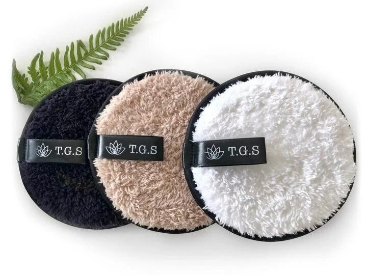 Makeup/Cleansing Pads   Another big source of waste comes from makeup removal! If you are still using disposable makeup wipes please stop! They are TERRIBLE for the environment and not that great for your skin either. Try a reusable alternative like these ones I found on Ethically SO NZ (low waste NZ online store). Just pop in the wash after use.