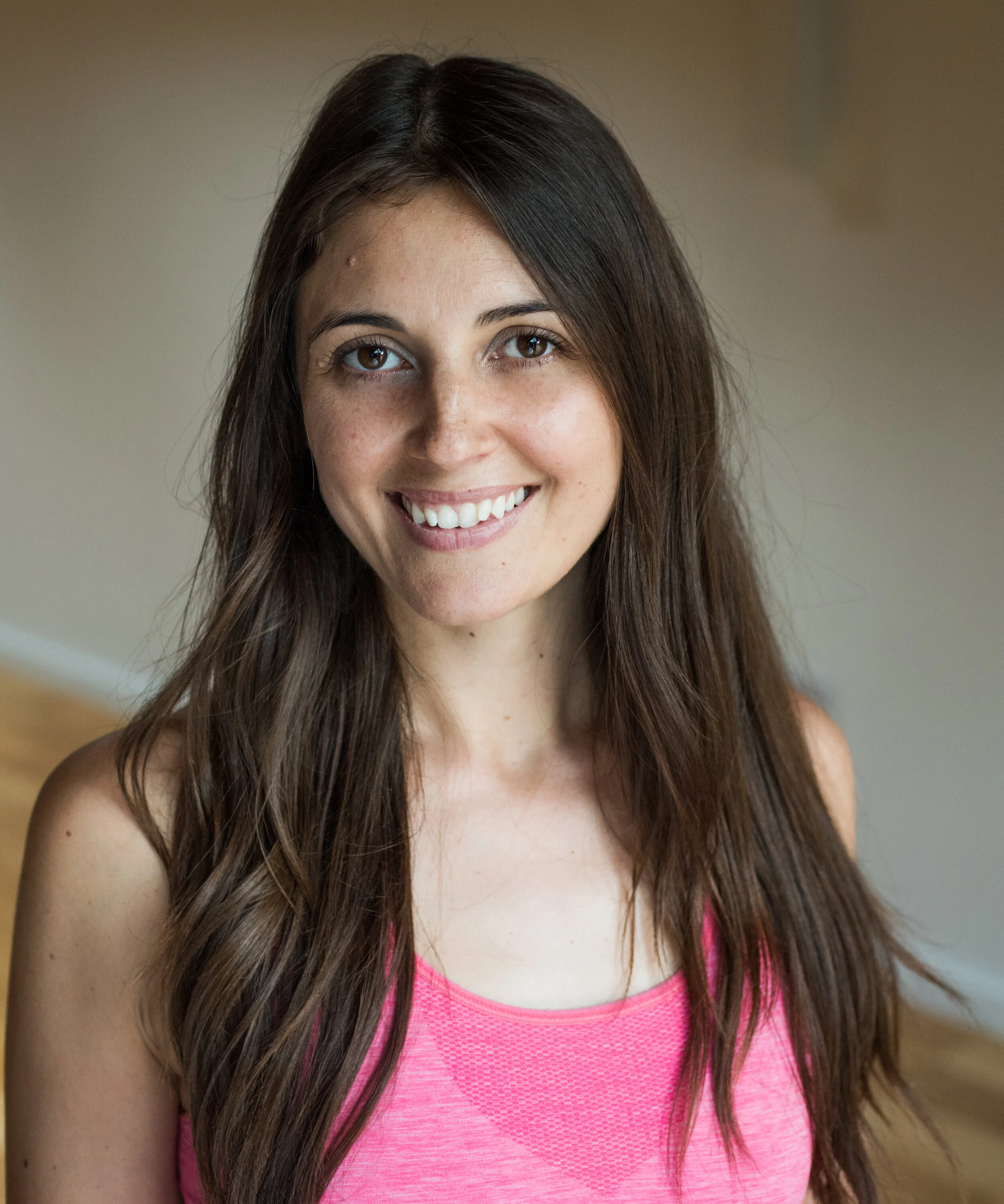 Emma - Yoga teacher, Mindfulness teacher &amp; urban hippy spreading the good vibes!