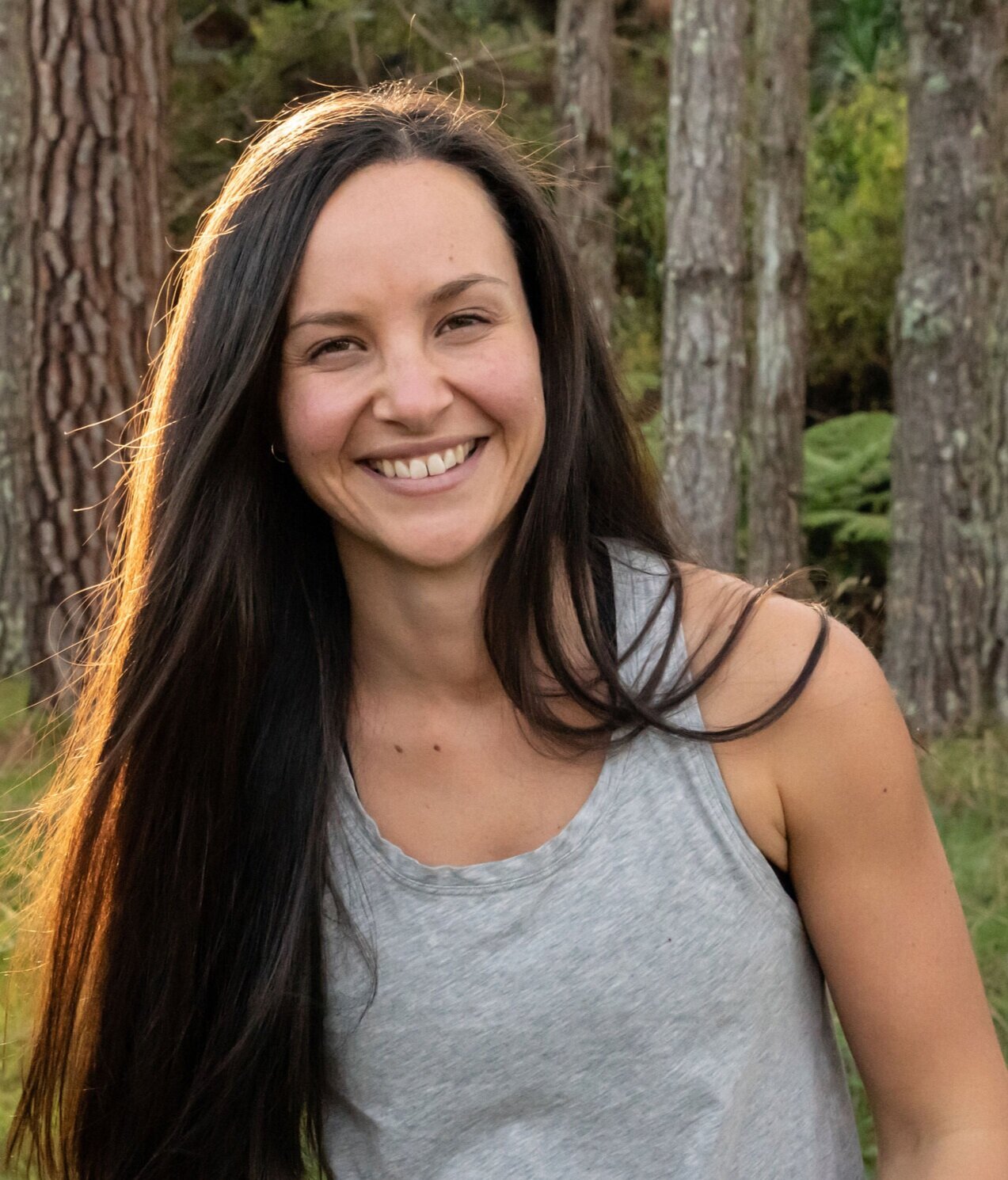 Tash - Certified Coach Empowering &amp; guiding millennial women to create lives they love!