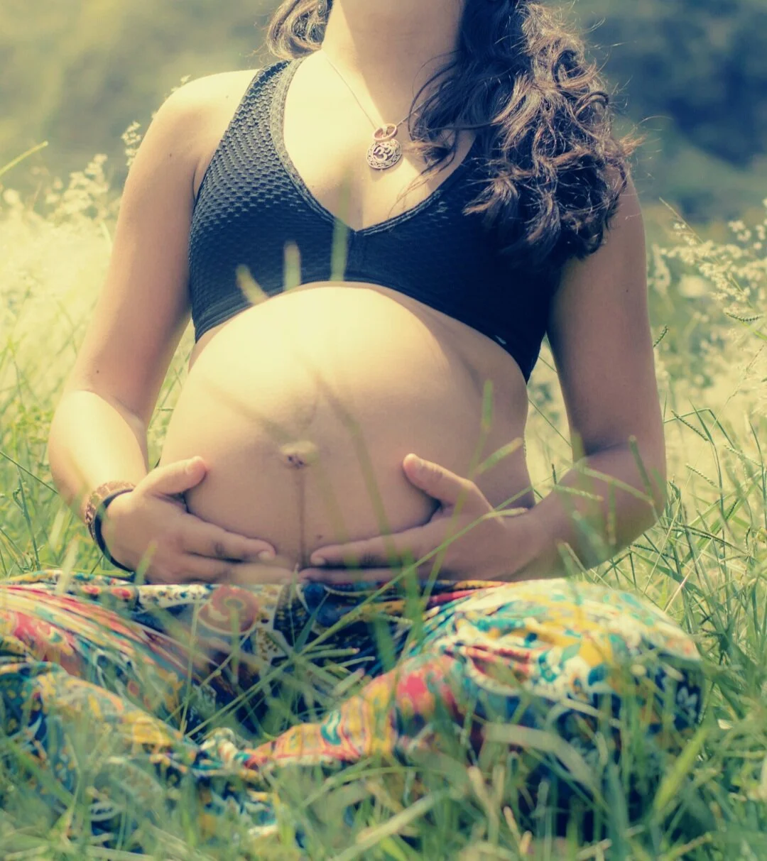 Join our prenatal yoga class every Sunday morning