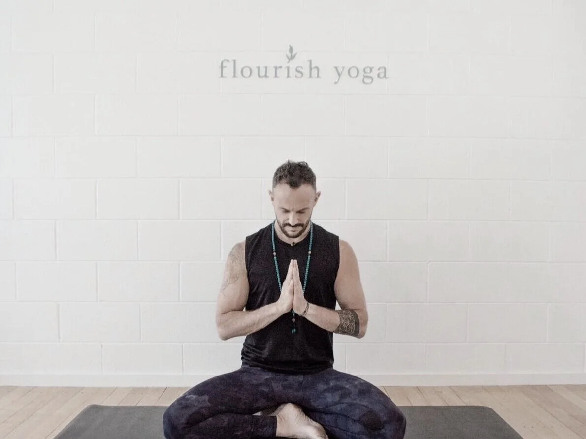 Yin+Yoga+and+Meditation+Takapuna