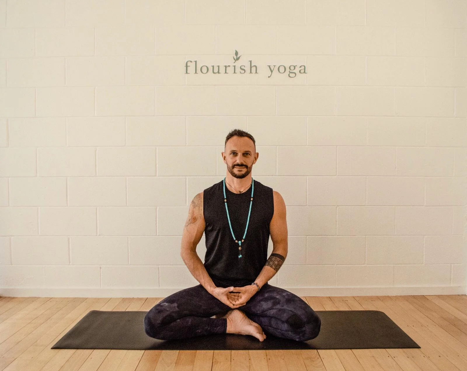 Seated Meditation Auckland