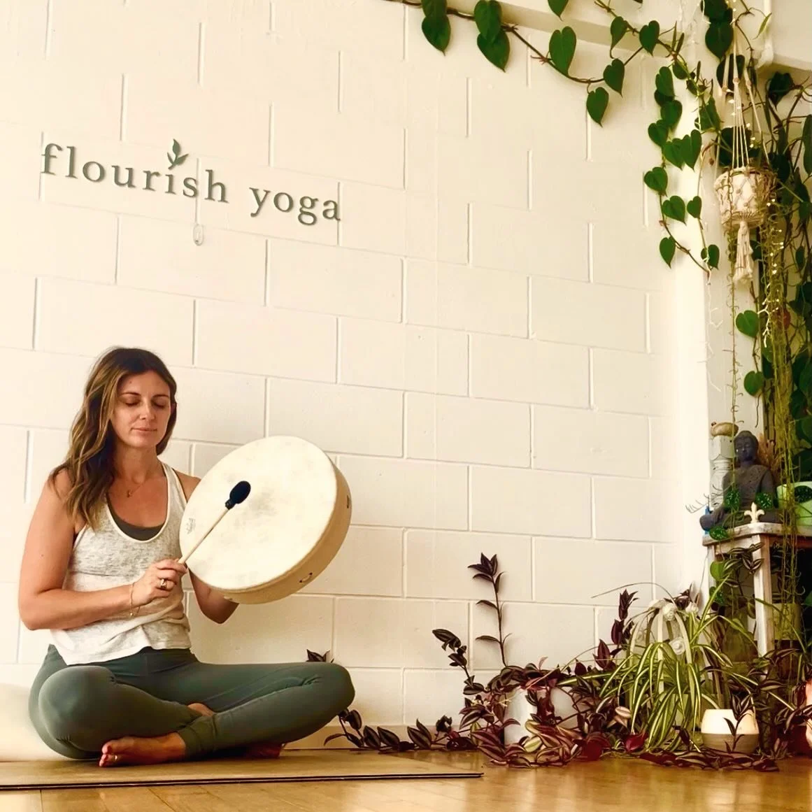 Dear Flourish Fam,

I wanted to take a moment to share a little personal news&mdash;I&rsquo;m currently planning my wedding, and it&rsquo;s been a beautiful, full, heart-expanding season of life. Like any big transition, it&rsquo;s also a reminder of