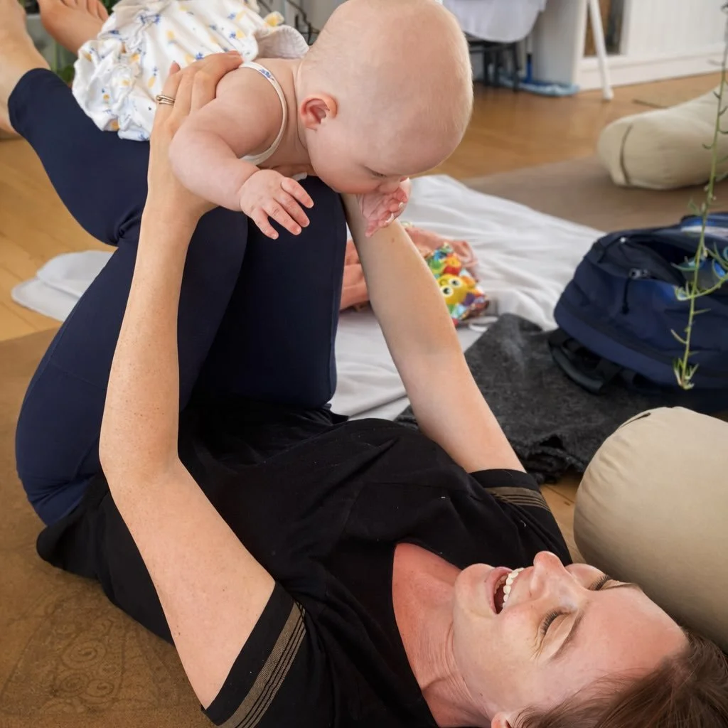 🌸 Postnatal Yoga Starts Tomorrow 🌸

Mamas, this is your gentle reminder to take a moment for you 💛

Our new baby-friendly postnatal yoga class begins tomorrow &mdash; a safe, supportive space to reconnect with your body, rebuild strength, and brea