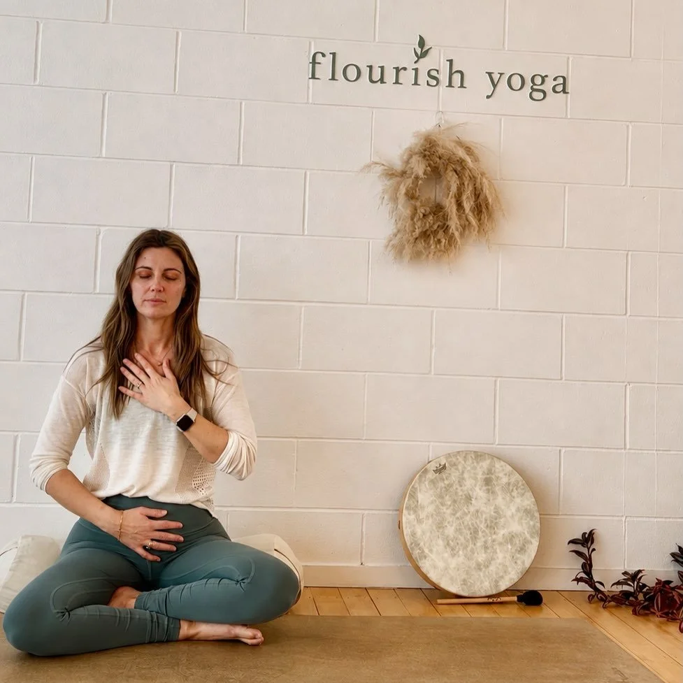 Something new is here🌿

For more than 10 years, I&rsquo;ve had the privilege of supporting women through pregnancy, birth preparation and early motherhood.

Along the way, I&rsquo;ve often been asked whether I offer pregnancy yoga teacher training.
