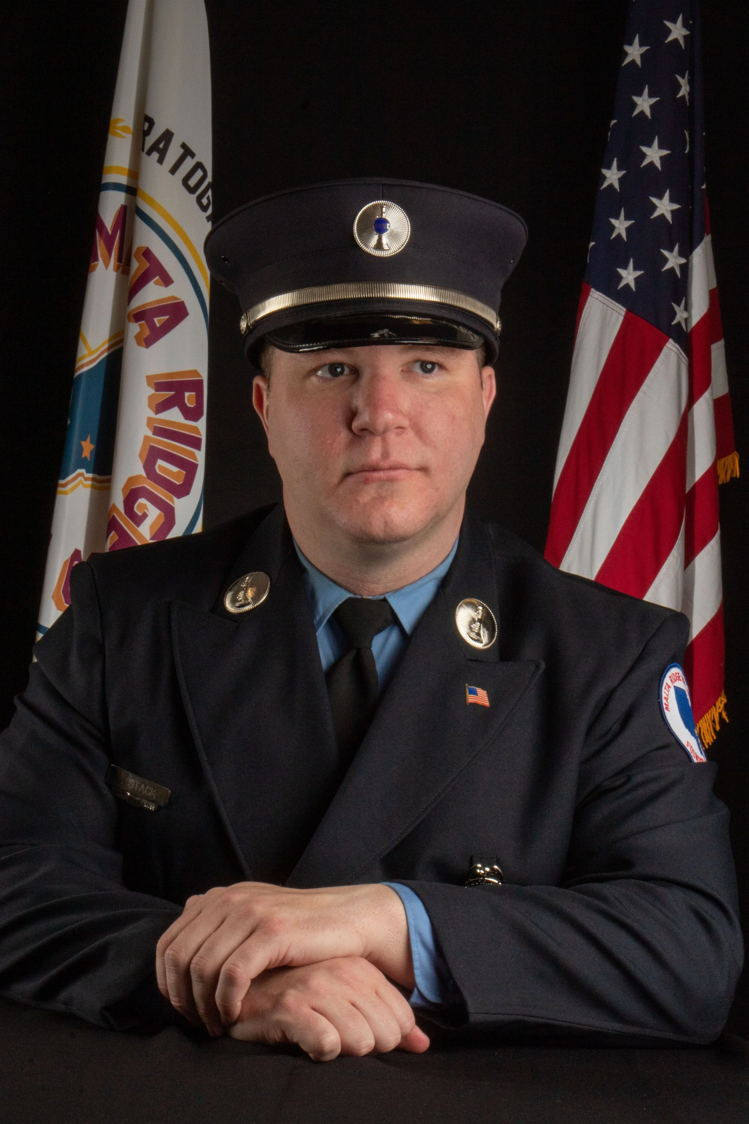 Executive Leadership — Malta Ridge Volunteer Fire Company