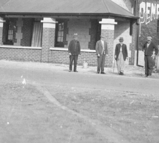   Farming History   of the Northern Adelaide Plains 