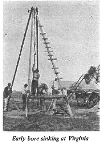 early bore sinking.png