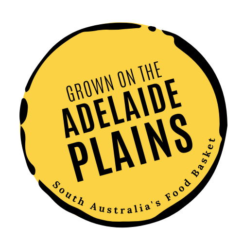 Grown on the Adelaide Plains South Australia's Food Basket — Northern
