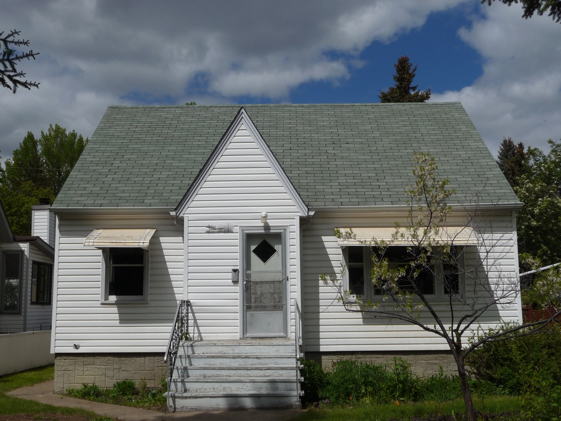 1948 Home Before