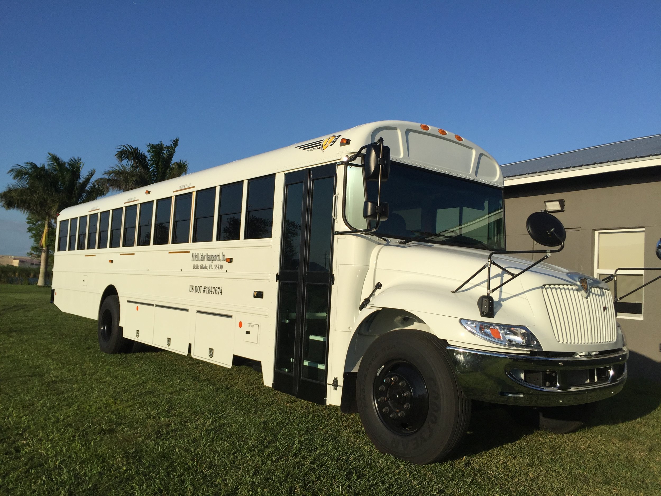 Transportation