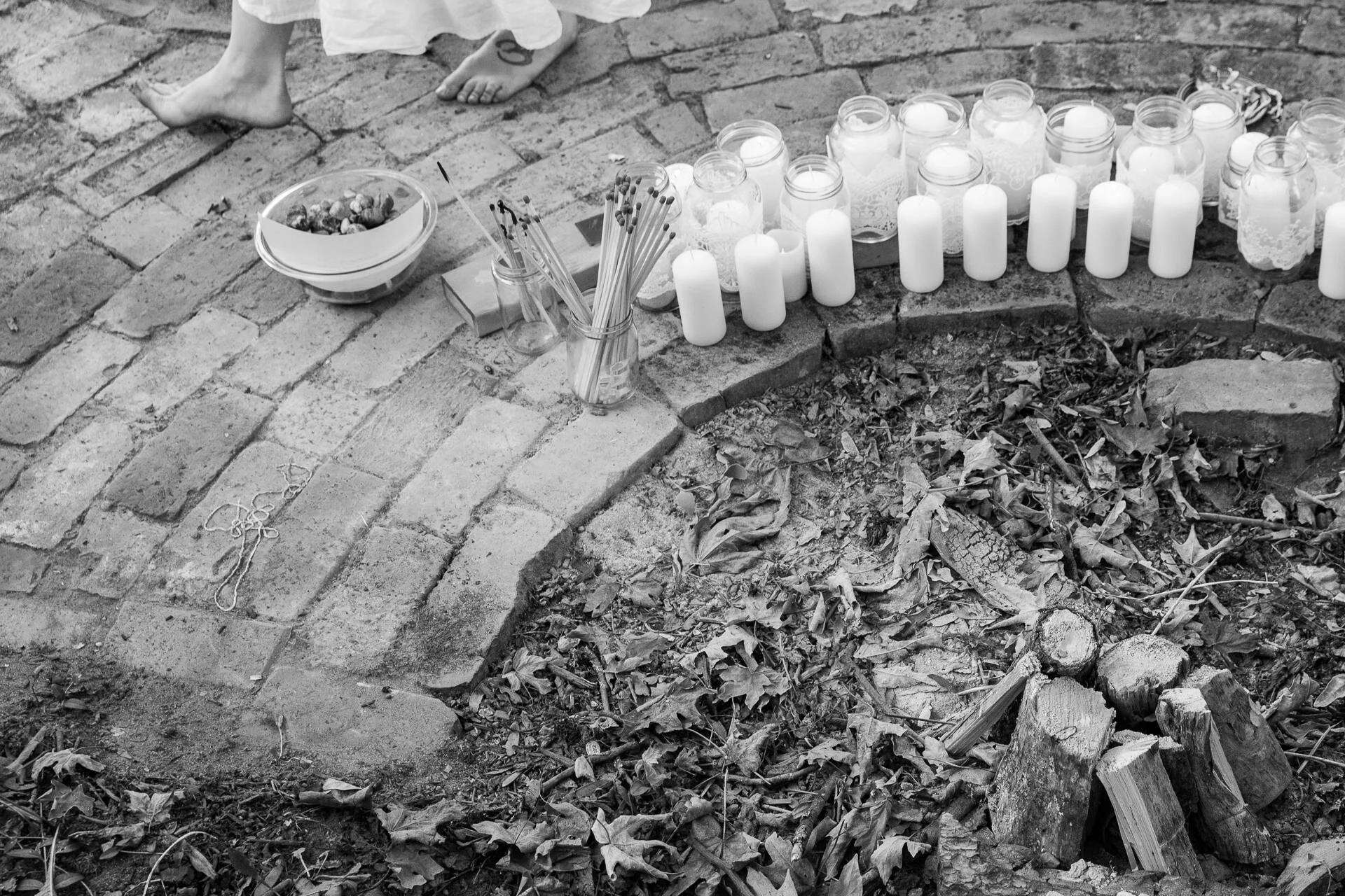 Ritual Theatre — Journey to the Goddess