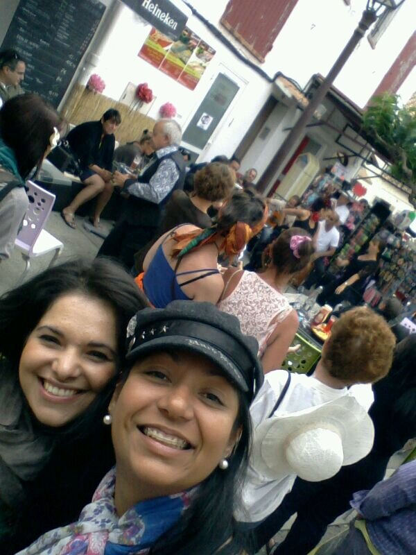 Anna and Celice in Les Maries.jpeg