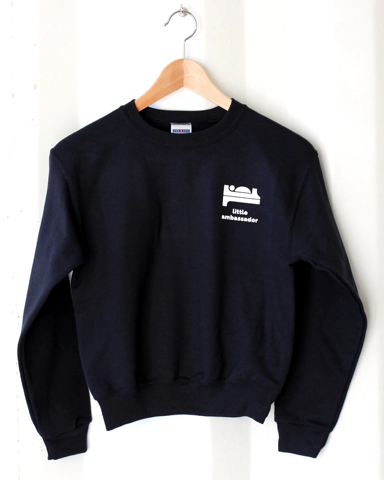 Little Ambassador Sweatshirt