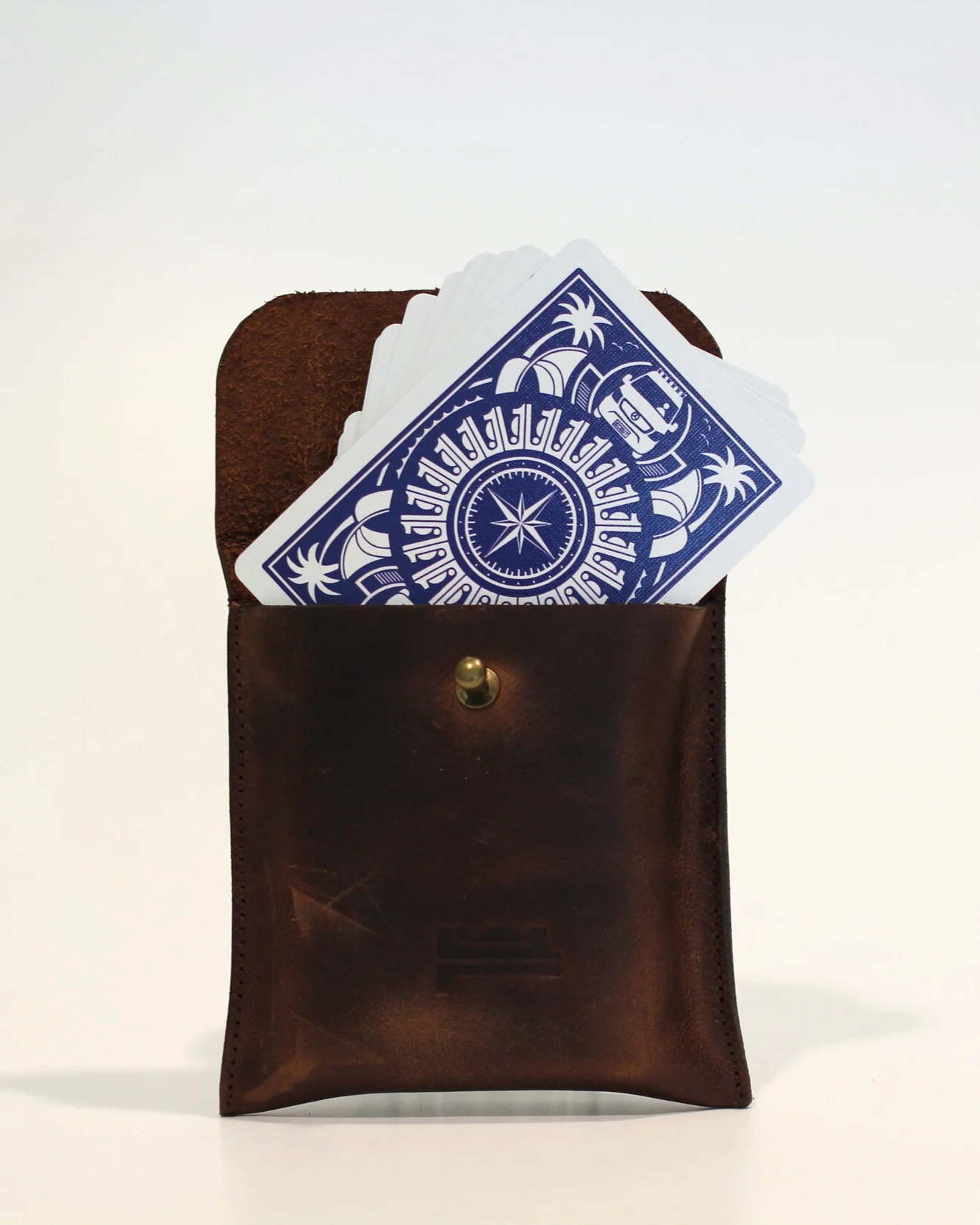 Bunk Playing Cards