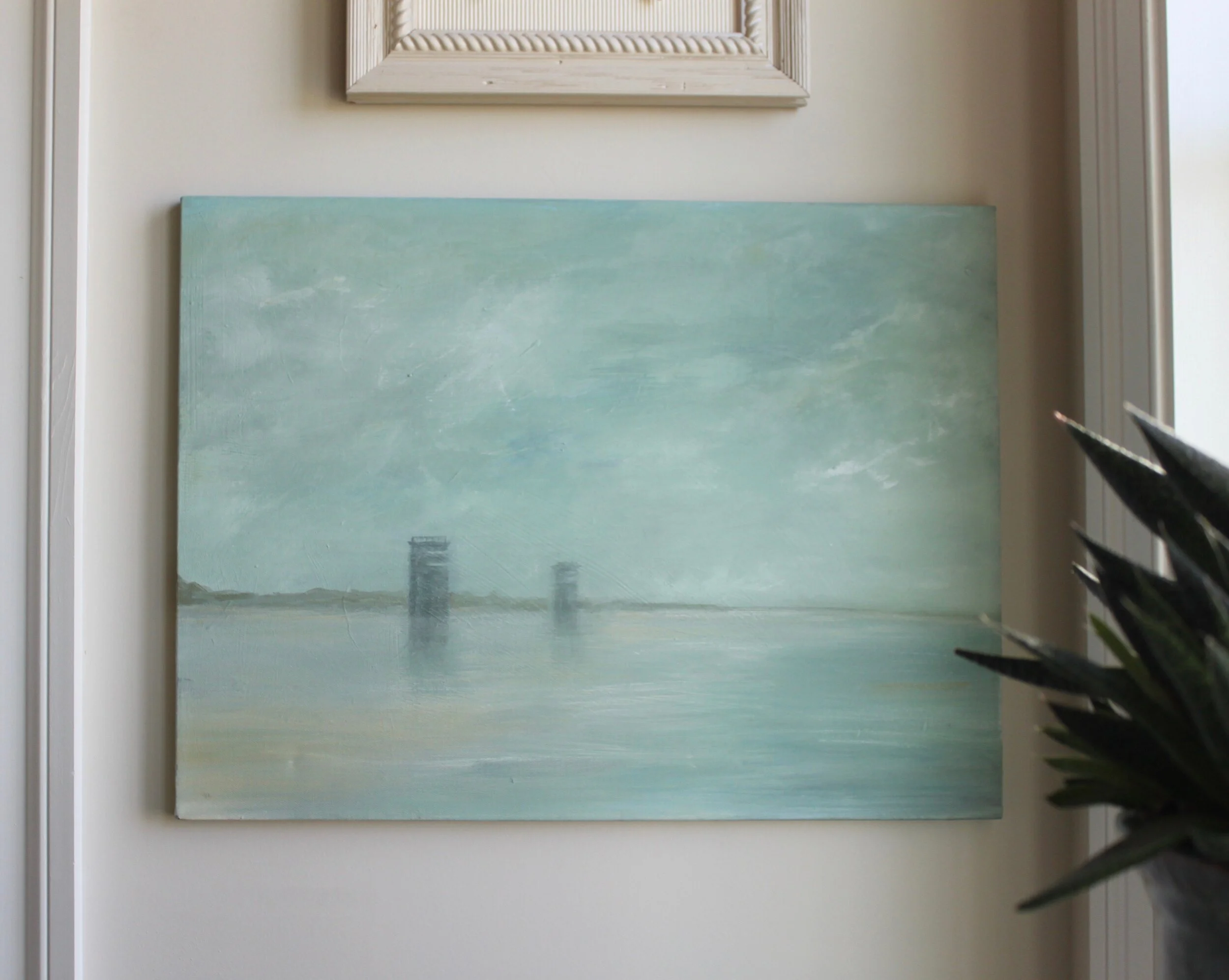 Misty Towers at Gordons Pond