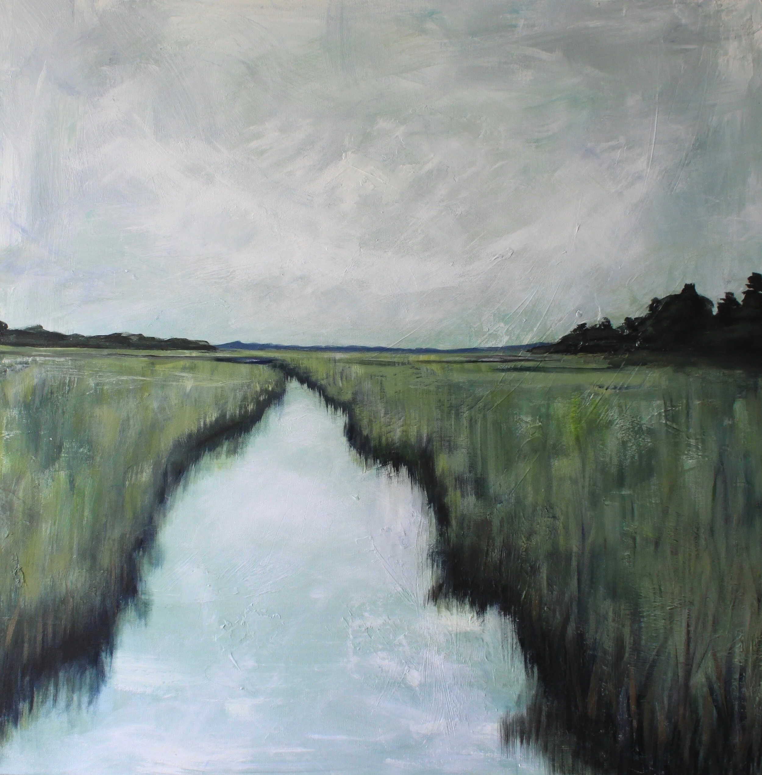 Ponderings at the Bridge