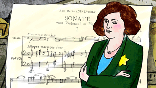 Mokum: a story about history, empathy and music