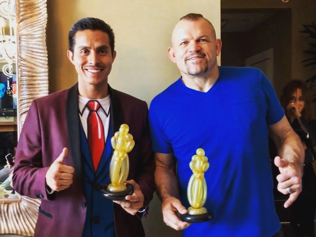 Highest Quality Entertainers