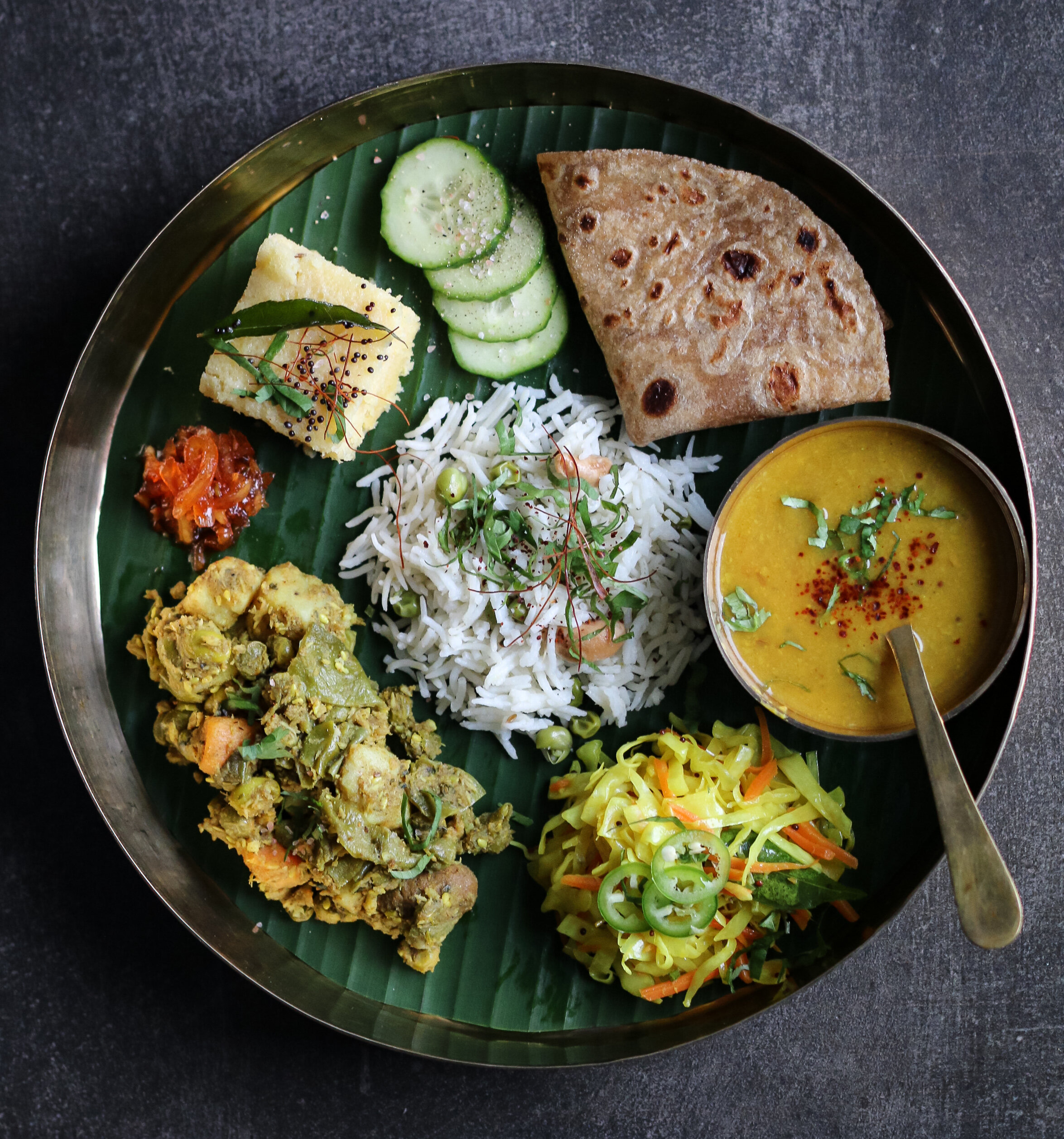 Gujarati Cuisine | English and Gujarati| Desi Cooking Recipes
