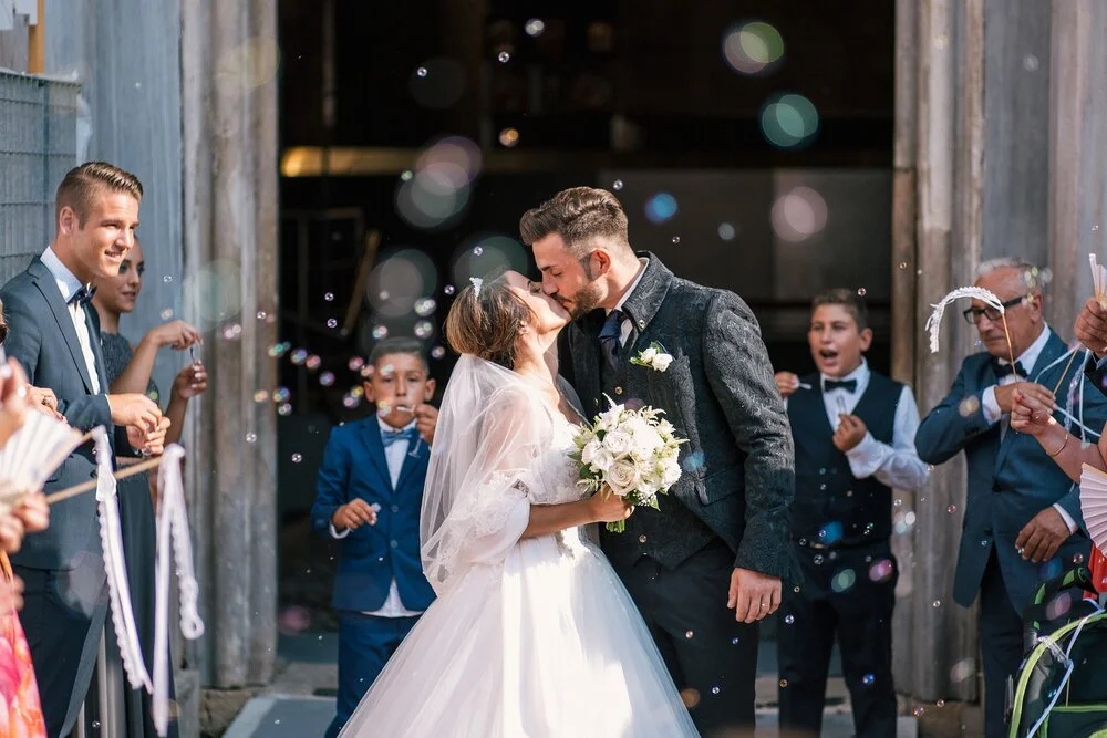 Where To Get Married In Newcastle, NSW
