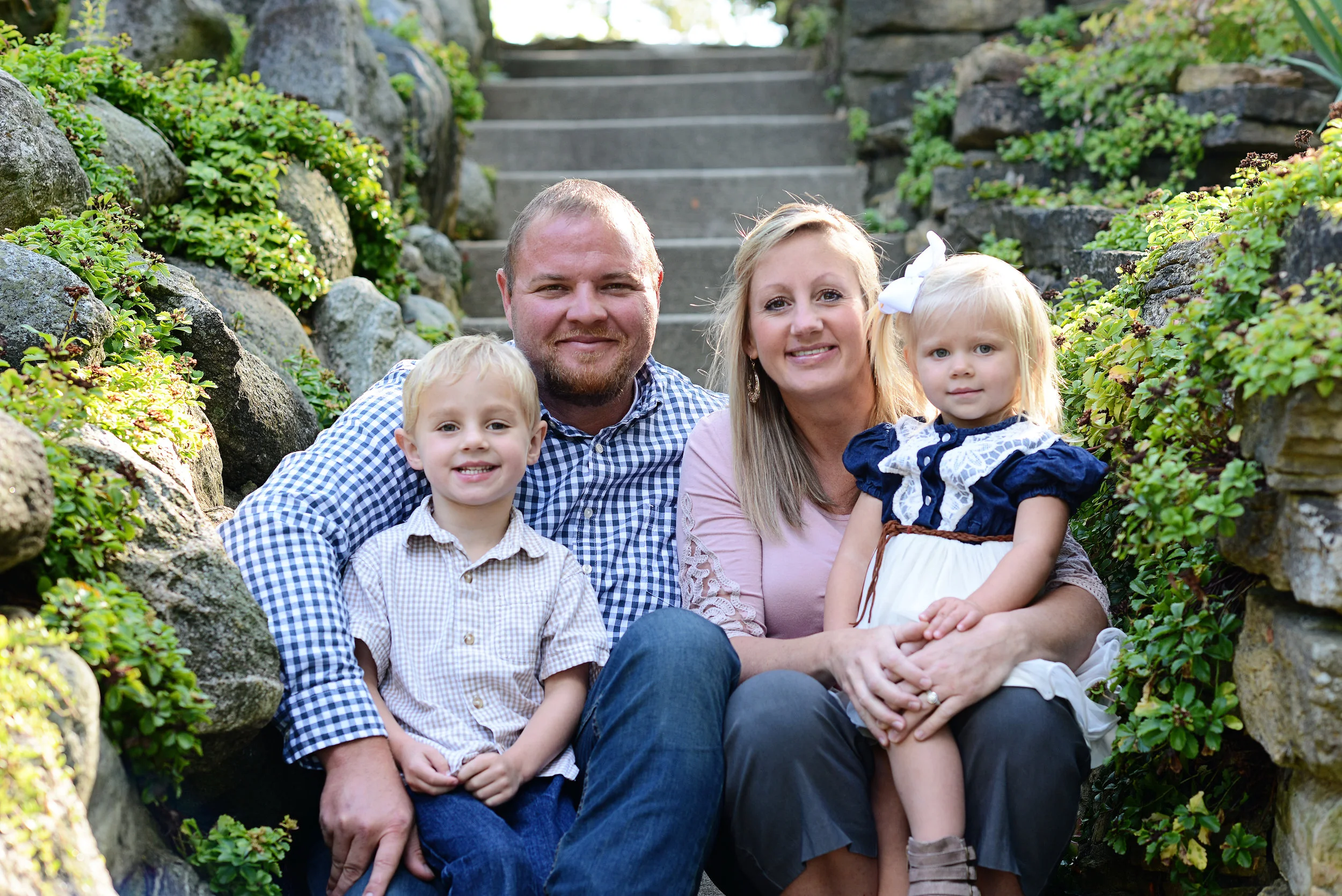 The K. Family