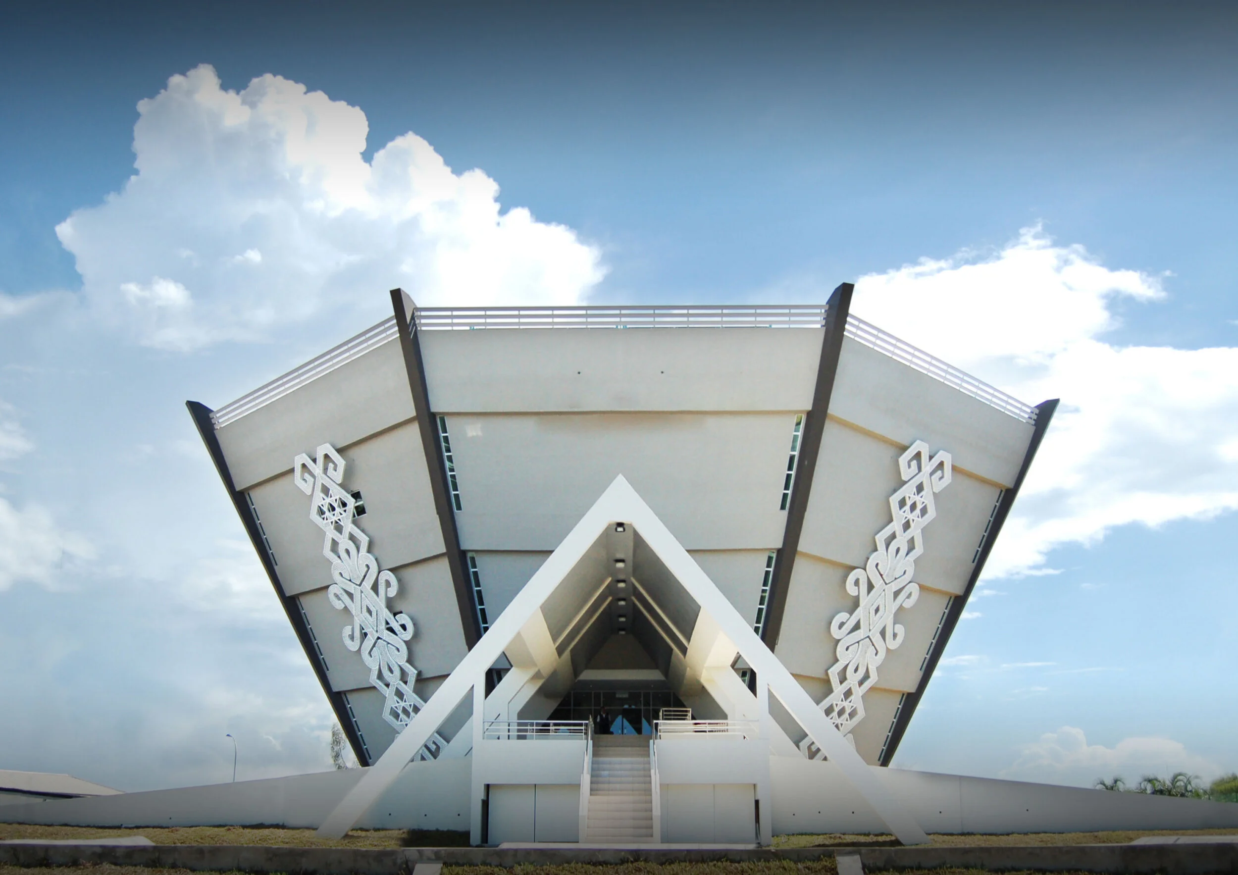 Best Architect in Malaysia