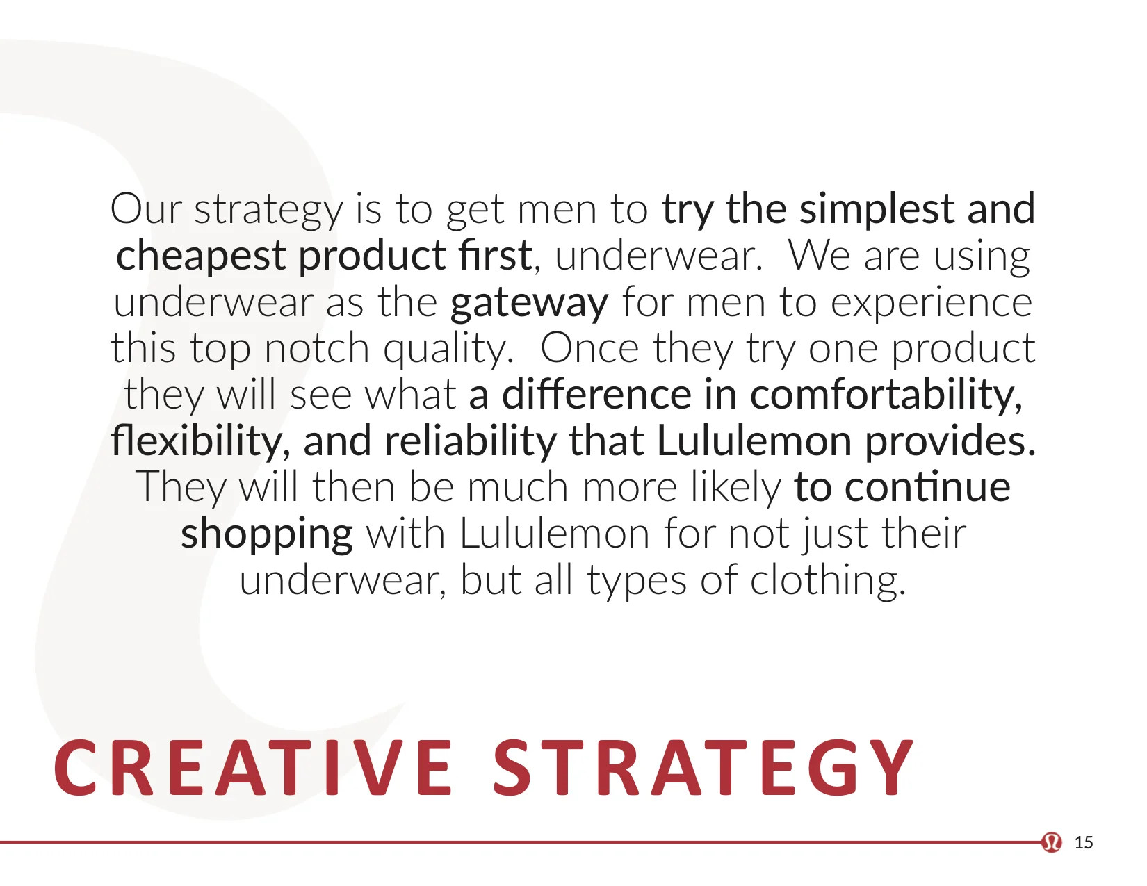 lululemon gateway