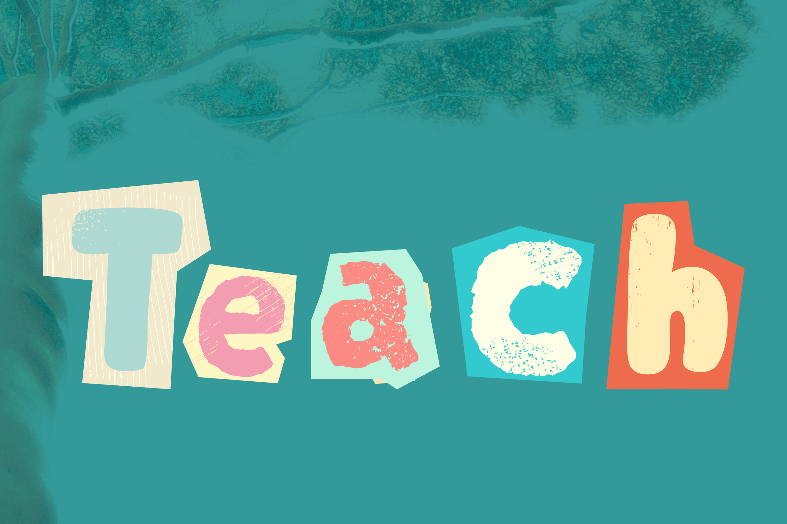 Teaching Independence