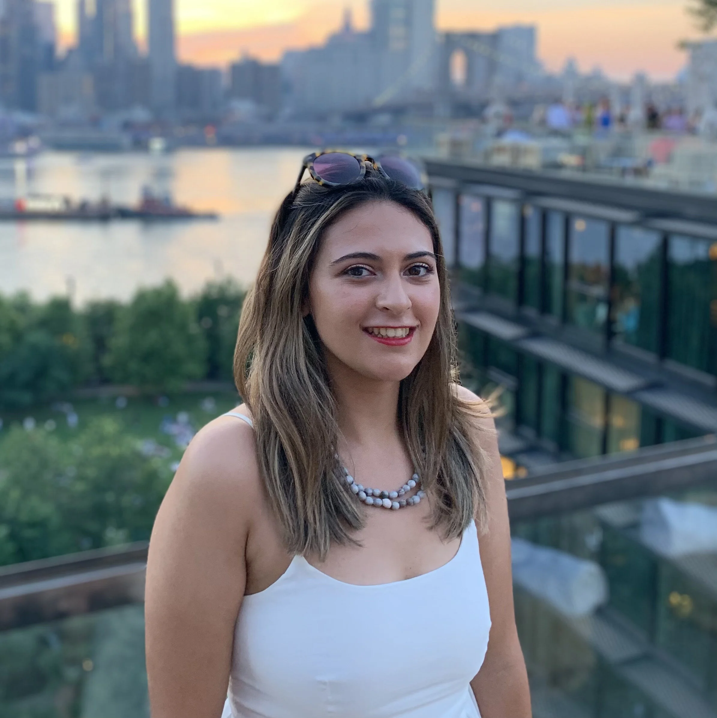 JADE YORK — Yellowfox