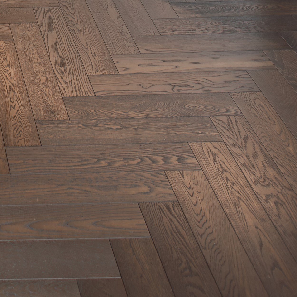Creative Flooring Merapi Herringbone Timber 