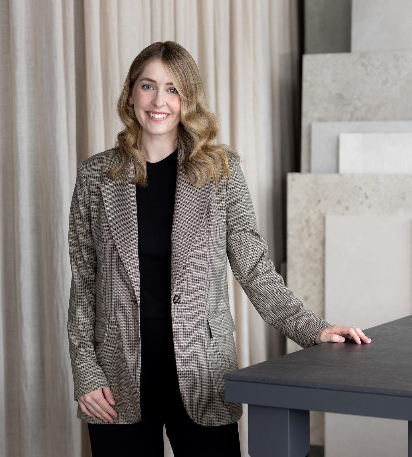 Meet our Auckland Yellowfox Designer, Lucy McBride! 💛

Get to know Lucy, &ldquo;Bringing spaces to life through a blend of aesthetic vision and functional design tailored to a client&rsquo;s home use is my passion. I believe that great design evolve