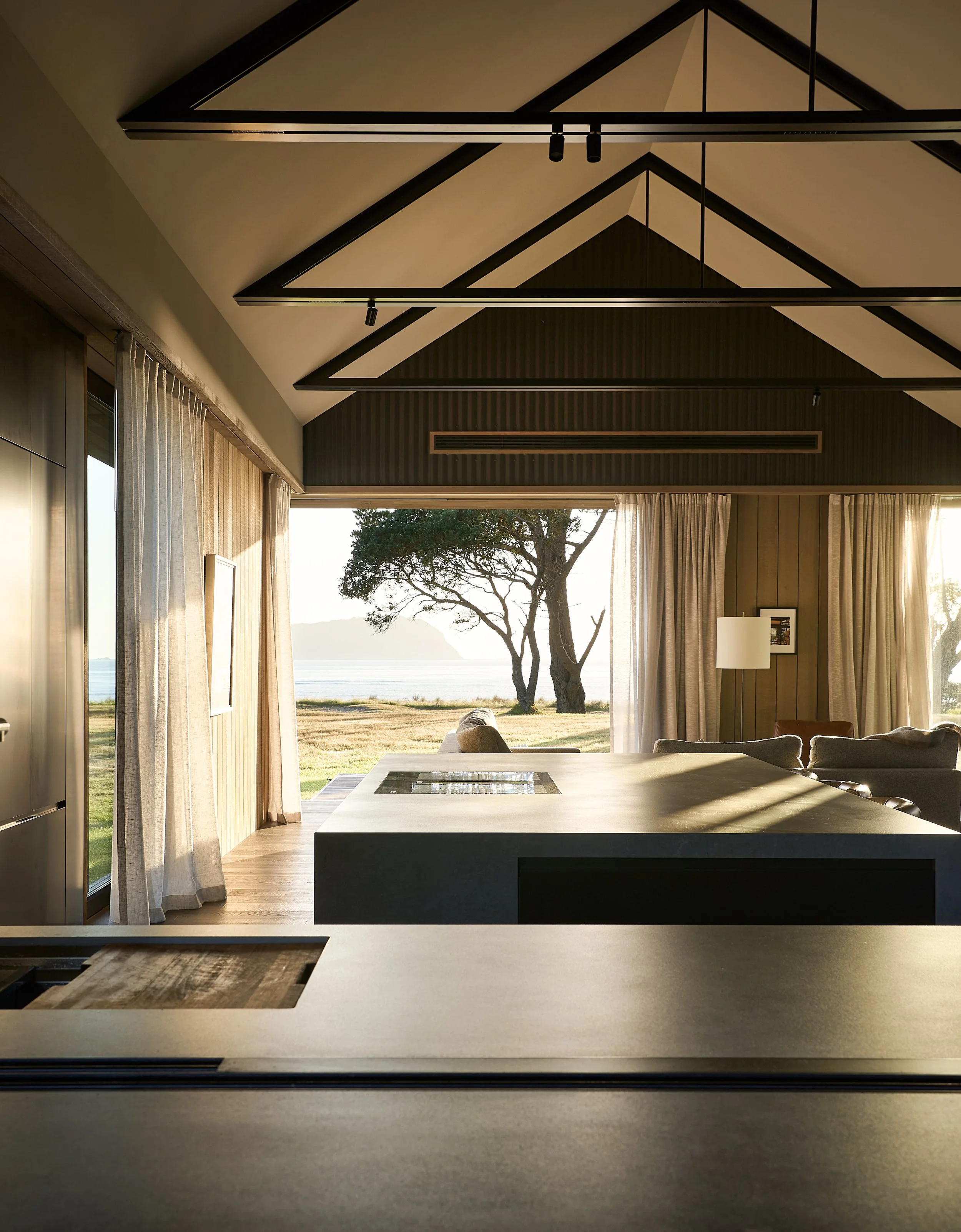 POHUTUKAWA BEACH HOUSE