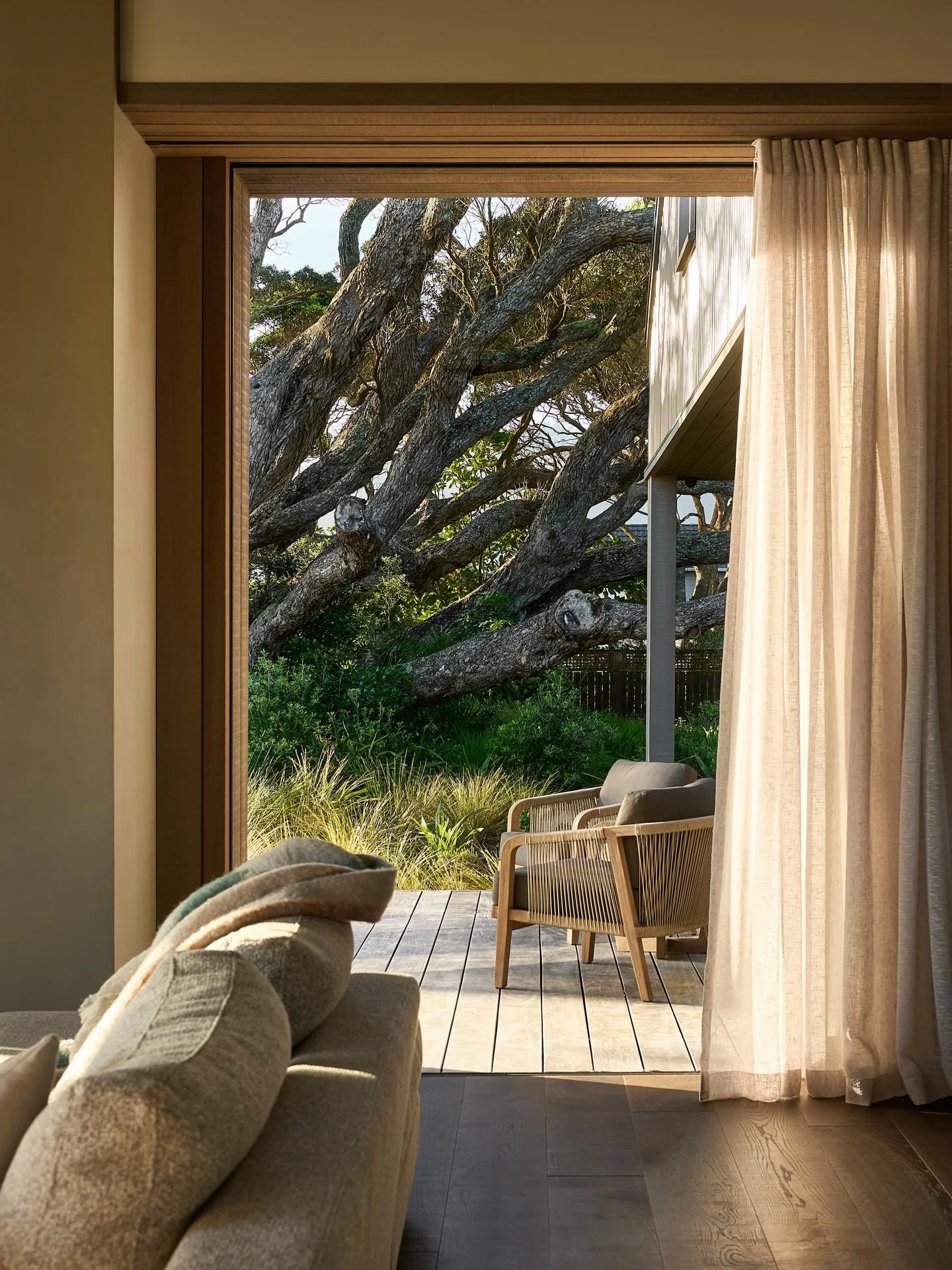 A project years in the making&hellip; and one that reminds us exactly why we do what we do.

Born from an incredible collaboration between client, architect and builder, this Pauanui beachfront home was crafted through lockdowns, floods and every cha